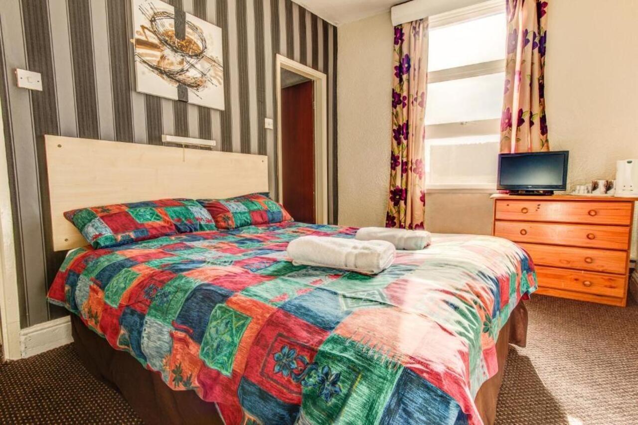 New Promenade Hotel Blackpool Extérieur photo