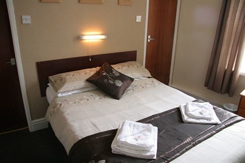 New Promenade Hotel Blackpool Extérieur photo